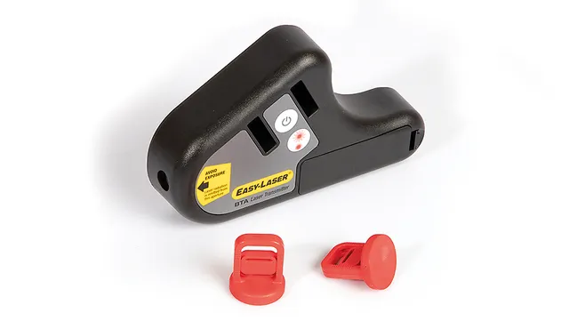 Easy-Laser D92 BTA