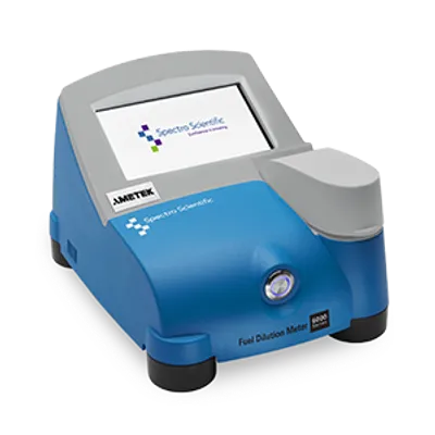 Spectro Scientific FDM 6000