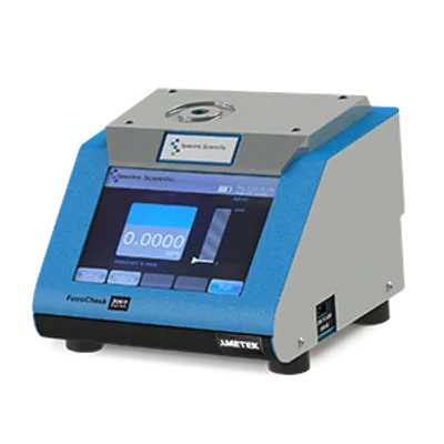 Spectro Scientific FerroCheck 2000