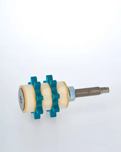 FlexxPinion Kettenschmierritzel
