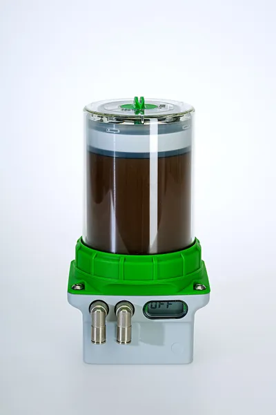 FlexxPump 4 Batterie