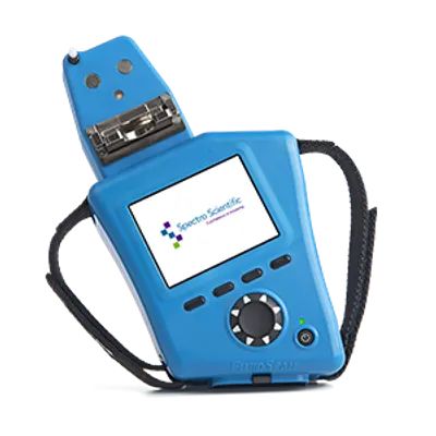 Spectro Scientific FluidScan 1000