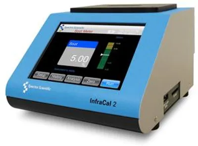 Spectro Scientific InfraCal 2 Series