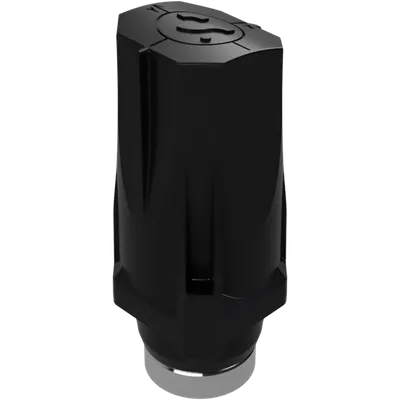 Sensoteq Kappa X Vibrationssensor