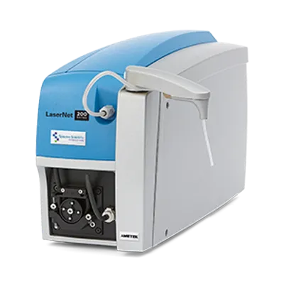 Spectro Scientific LaserNet 200 Series