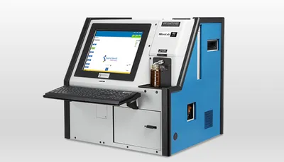 Spectro Scientific MicroLab Series