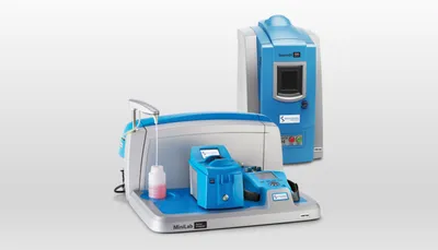 Spectro Scientific MiniLab 153