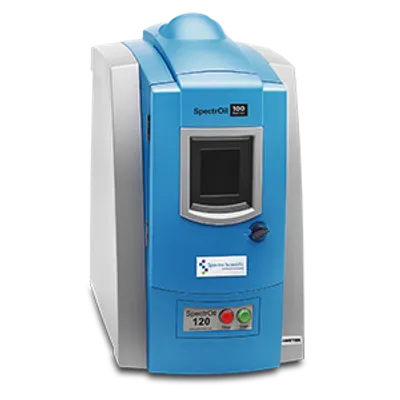 Spectro Scientific SpectrOil 100 / M Series