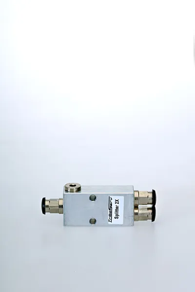 Splitter Verteiler