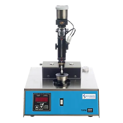 Spectro Scientific T2FM 500