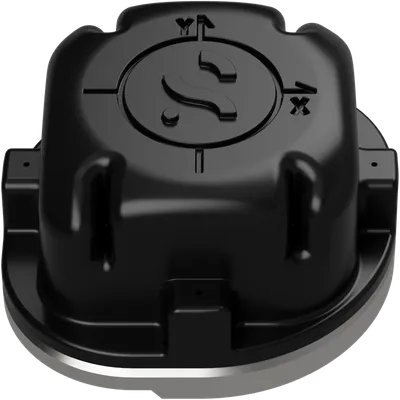 Sensoteq Tau E Sensor für Schwingsiebe