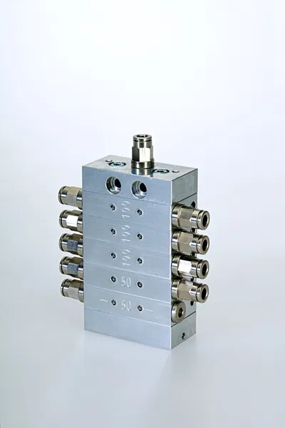 TSPV Progressivverteiler