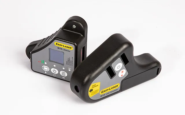 Easy-Laser XT190 BTA