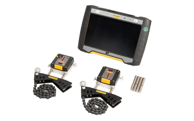 Easy-Laser XT440