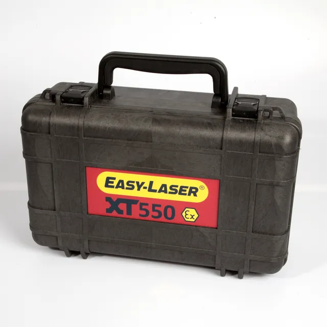 Easy-Laser XT550 Shaft EX