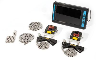 Easy-Laser XT550 Shaft EX ATEX