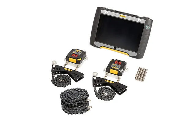 Easy-Laser XT660
