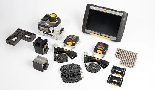 XT770 GEO mit XT20 oder XT22